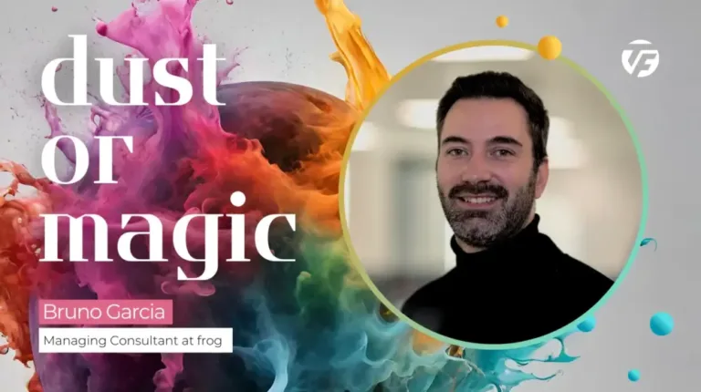 Bruno Garcia Managing Consultant at frog