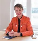 Carin Van Vuuren, CMO, Greenhouse