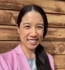 Caroline Wong, Chief Strategy Officer at Cobalt