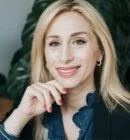 Claudia Mastromauro, VP of Sales, Strategy and Operations, UK, Aryel