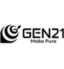 Green tech companies south korea - Gen21