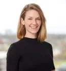 Hannah Stern, Chief Commercial Officer, BuildingMinds