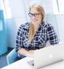 Helen Lloyd, Senior Product Operations Manager, Dext