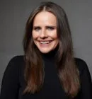Irina Soriano, VP of Enablement at Seismic