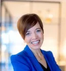 Jennifer Parker, Chief Commerical Officer, Convera