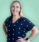 Jo Bishenden, Managing Director for Apprenticeships at QA