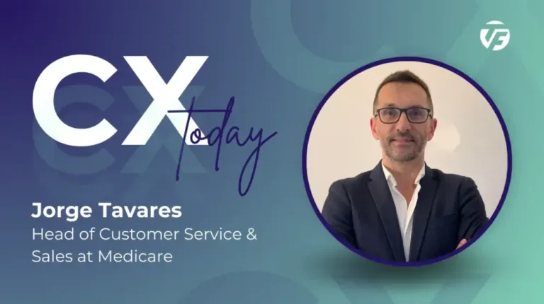Jorge Tavares Medicare