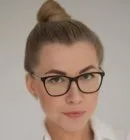 Karina Klymenko, Head of Creative and Compliance Global, MGID