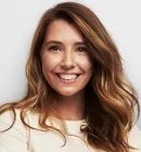 Lauren Wetzel, COO, InfoSum