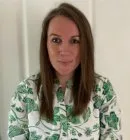 Lindsey Rowe Head of Purpose Programmes & Sustainability at SAP