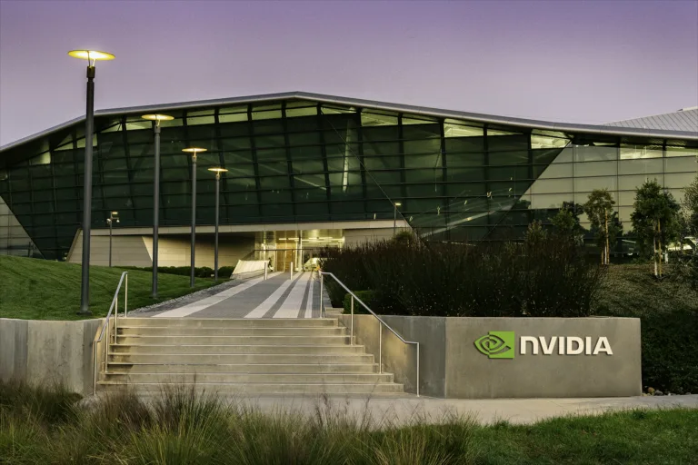 AWS and IBM each partner with Nvidia