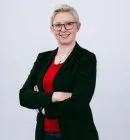 Susanne Haspinger, Co-Founder and COO, Hololight