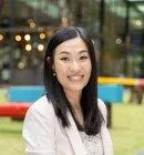 Yenny Wong, Director, Talent Acquisition APJ & EMEA, New Relic