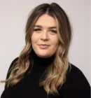 Zoe Broster, Head of Security Operations Centre - UK at Orange Cyberdefense