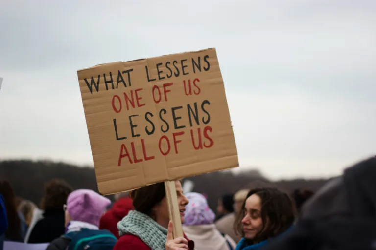 Biggest challenges faced by Women in Tech today