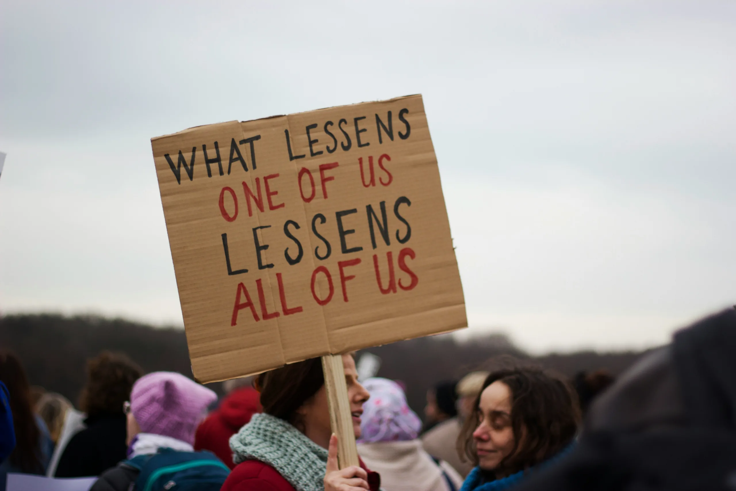 Biggest challenges faced by Women in Tech today