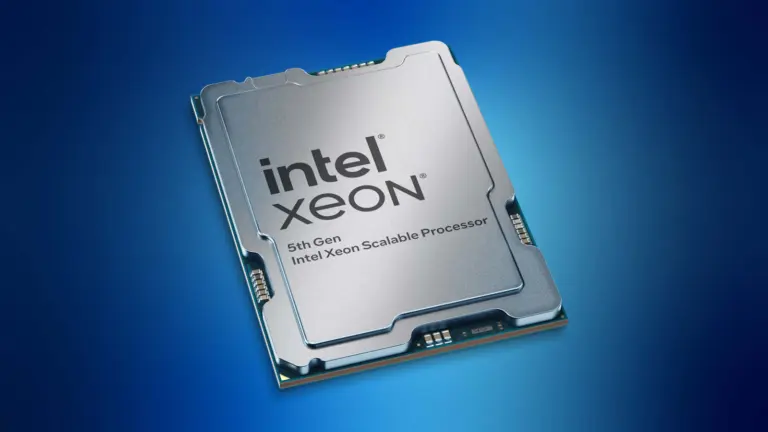 What is Intel Xeon scalable