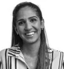Adelle Desouza, Founder of HireHigher