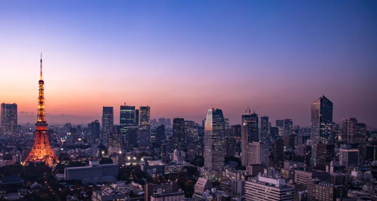 Oracle AI Cloud Japan