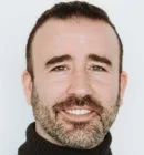 Angel Benito, CTO at Zartis
