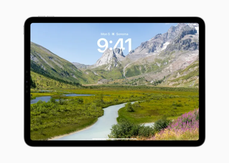 Apple iPad