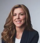Ava Moran, SVP, Azerion