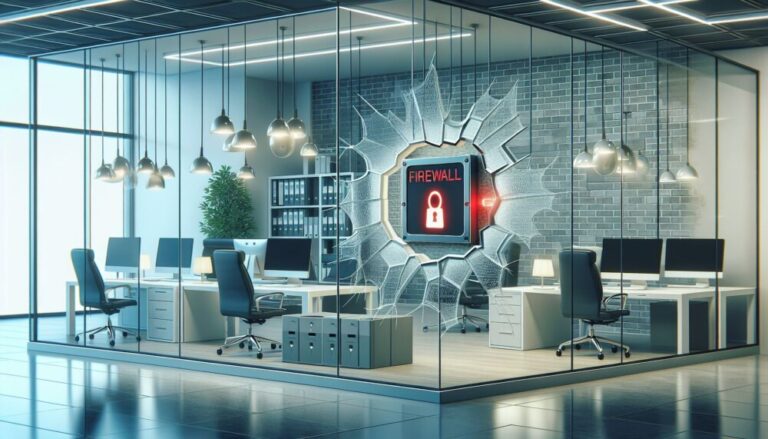 Cisco firewalls hack