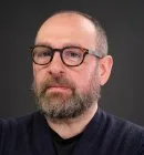 Dom Baker, Head of Innovation at CDS, part of Bailie Group