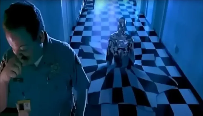 Liquid Metal and Soft Robots