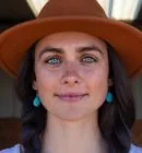Meri Lillia Mullins, our Director of Global Accounts, NA at Biome Makers