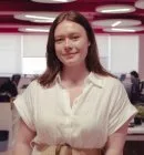 Noelle Runo, Marketing Manager Northern Region, Making Science