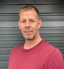 Paul Scott, CTO at Matrix Booking