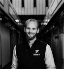 Rob King, Co-Founder and CEO of Zedify