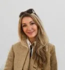 Sarah Whitfield, CMO, Covatic