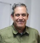 Simon Yeoman, CEO at Fasthosts