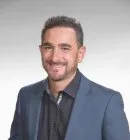 Stephane Marouani, Country Manager ANZ at Mathworks