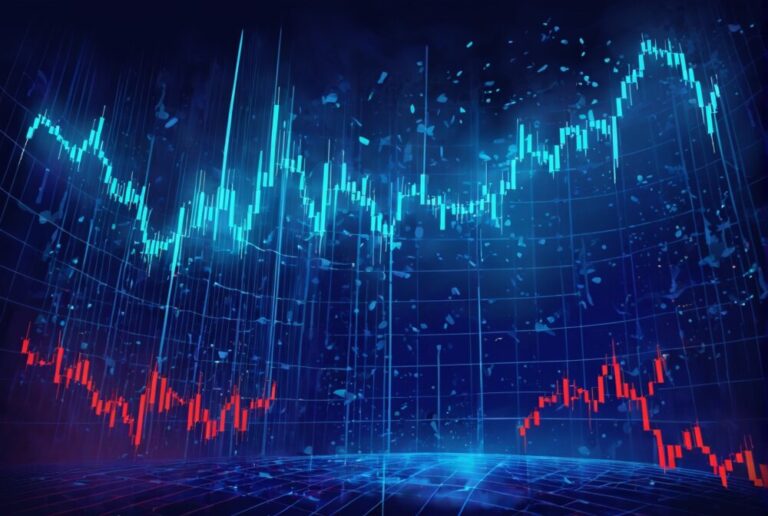 Tech sales slow