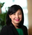 Veronica Lai, Chief Corporate and Sustainability Officer, StarHub