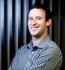 Alex Pusenjak, Global VP, People & Culture, Fluent Commerce