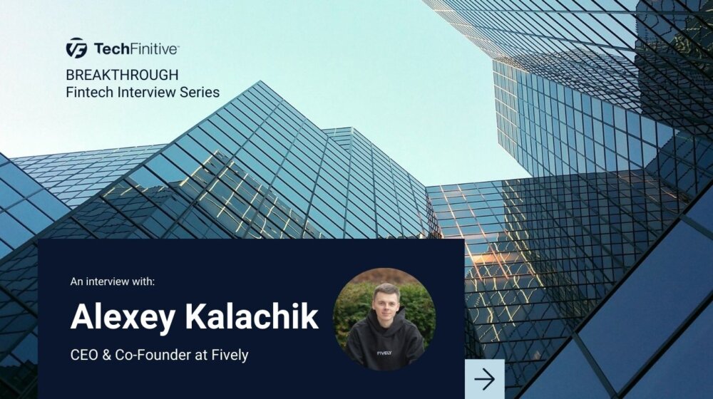 Alexey Kalachik Fively