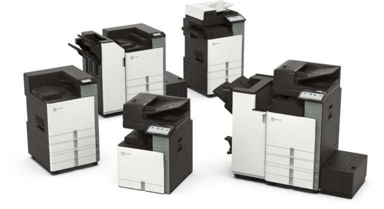 Computer Peripherals Printer Which are the most sustainable computers and peripherals? | TechFinitive