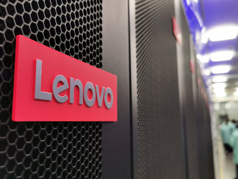 lenovo budapest factory