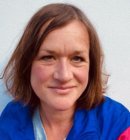 Ann Summerhayes, CEO of Inside Job Productions