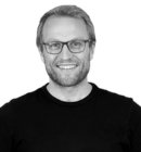 Dr Thomas Funke, Tomorrow University of Applied Sciences