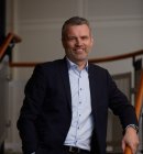 Frode Berg, Managing Director - EMEA, Provenir