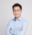 Jason Sun, Co-Founder and CFO at XTransfer