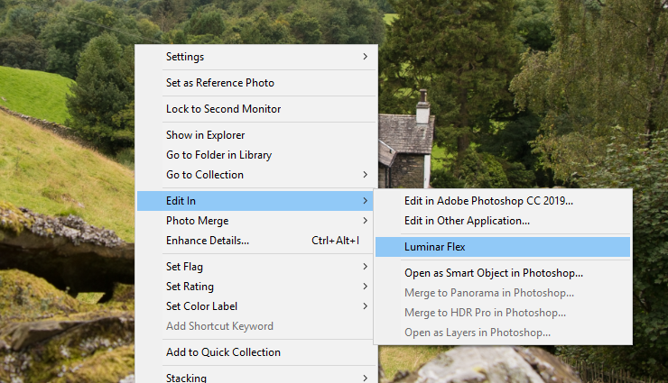 Lightroom