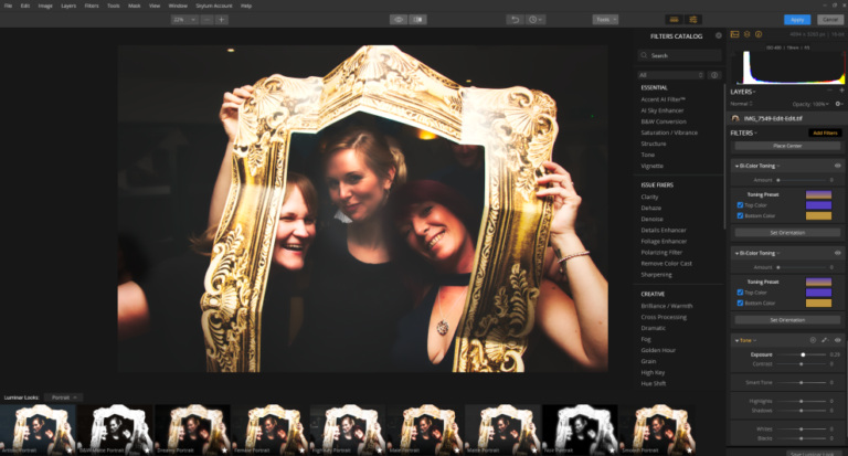 Luminar-Flex-lead Review