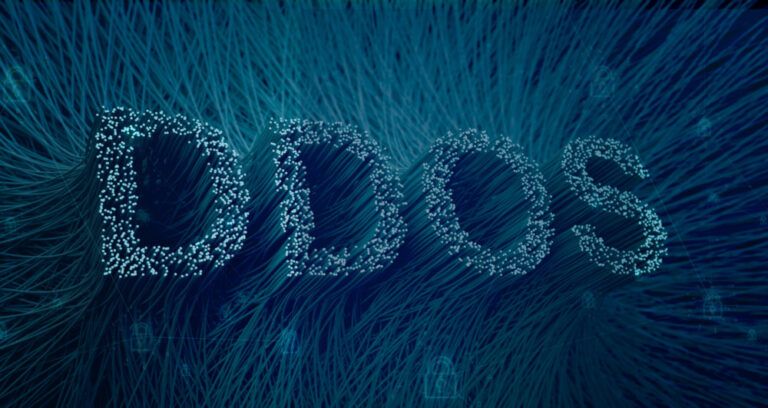 Stop DDoS Attacks