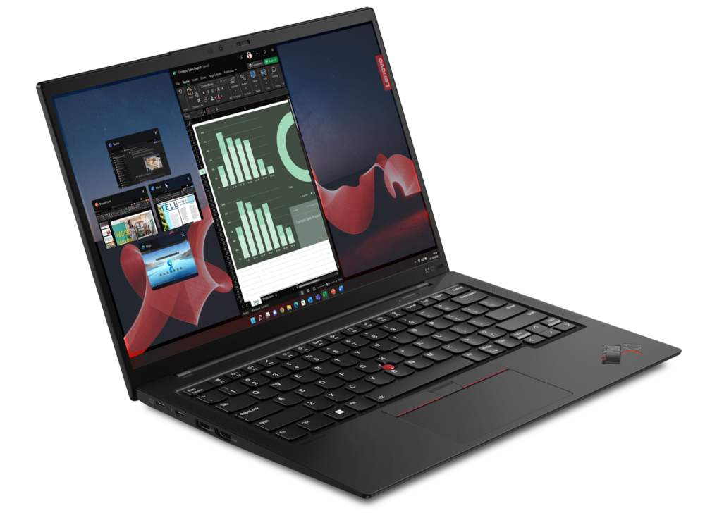 Lenovo ThinkPad X1 Carbon Gen 11